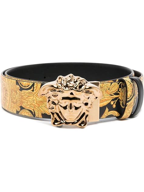 versace riem goedkoop|Dames riemen van Versace .